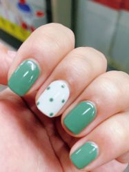 -M Nails & Beauty美甲美睫美体