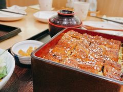 -鳗葉(万象城店)