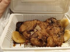 -鲜得来排骨年糕(即墨路店)