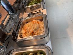 -天荷菜根·闽南素食自助(刺桐北路店)