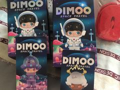 -泡泡玛特POPMART(合生汇店)