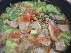 -周记蟹仔粉(侨港风情街店)