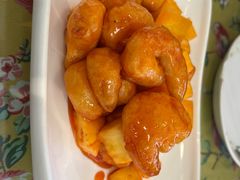 -芳姨广东砂锅粥(张庄路店)