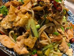 -螺世纪螺蛳粉·桂味小排档(裕德店)