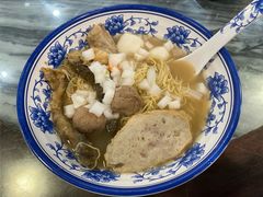 -西关刘福记(文德路店)