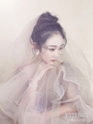 -艺憬婚纱礼服·造型(二七万达店)