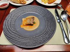 -Tivano意大利餐厅(成都居舍酒店)