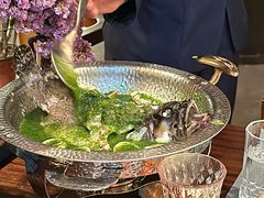 -狮拾久·现代新加坡料理(福田COCO Park店)