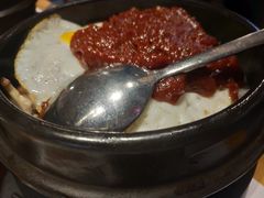 -唯成•韩国炭火烤肉 유성고기