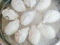 -沿海渔家院海鲜烧烤·东北菜(东戴河店)