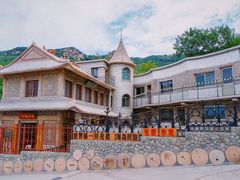 -灵山岛风景区