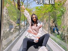 -嵖岈山风景区