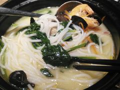 云南过桥米线-云海肴·汽锅鸡·云南菜(领展购物广场·中关村店)