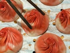 -苏小柳点心·手作小笼包(新世界新丸中心店)