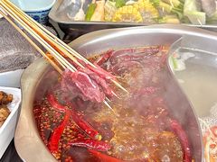 -来涮蜀鲜货火锅串串香(菜市口店)