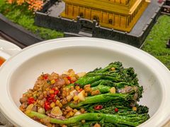 -秦月轩·陕西家乡菜(阜成路·五棵松店)