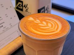 -从启咖啡(五羊邨店)