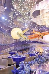 -花嫁丽舍海岛婚礼殿堂(国展店)