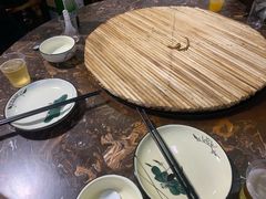 -徐州老灶台(环庆路店)