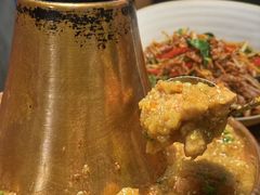 -雀舞云南菜(天津天河城购物中心店)