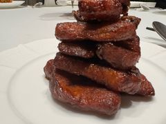 老上海熏鱼-福1088