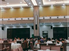 大堂-新河畔海鲜酒楼(虎门店)