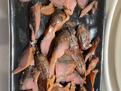 -香满堂川湘菜烤鱼(龙茗路店)