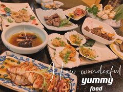 -德川家日本料理(龙德广场店)