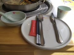 -执牛耳涮烤牛排火锅(伊河路店)