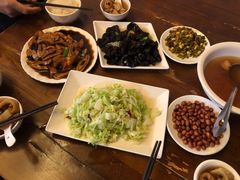 -少林寺欢喜地素斋馆