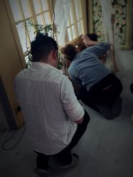 点击看大图 -BabyA 专业婴童摄影(古北时尚广场店)