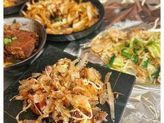 -日葵 大阪烧ひまり(仙霞路店)