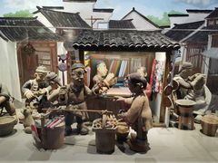-手工艺活态馆