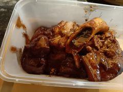 -泰润8号饭堂(闻喜路店)