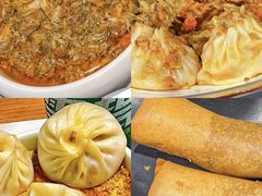 -馋三尺蟹粉小笼(人民广场店)