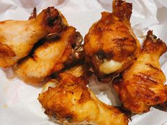 -肯德基(灌云时代店)