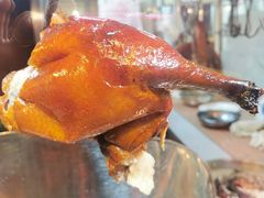 -黄连大头华烧鹅店(大良店)