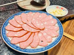 -二胖家铁锅炖大鹅(双井店)