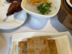 -潮福城潮州大酒楼(湖滨北路店)
