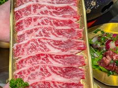 -大千金齐齐哈尔烤肉(清湖店)