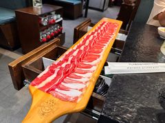 -阳坊涮肉(西直门凯德mall店)