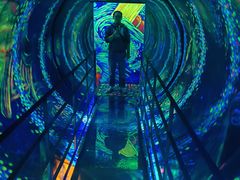 -上海梵高星空艺术馆(南京路旗舰店)
