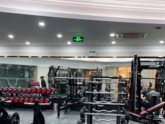 -一兆韦德(万源城店)