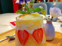 百香果思慕雪-木棉花开(中心城店)