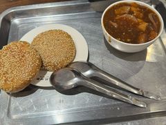 姚记炒肝-姚记炒肝店(簋街店)