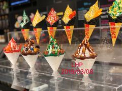 冰激凌-麦当劳(龙阳路店)