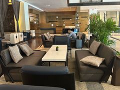 -天津东凯悦酒店·大堂吧