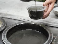 花生杏仁芝麻糊-勤記甜品