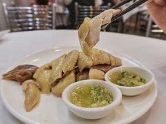 -文记壹心鸡(宝华路店)