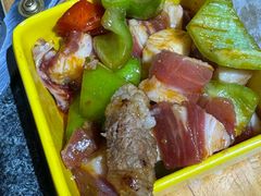 -鹤之乡·齐齐哈尔烤肉·非遗(秋涛路店)